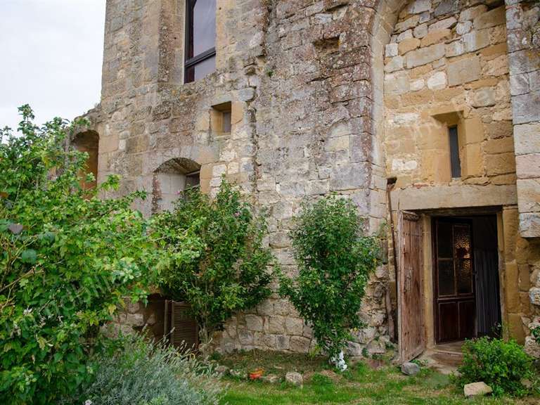 Château Lavaur - 5 chambres - 400m²