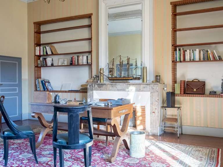 Château Lavaur - 4 chambres - 316m²