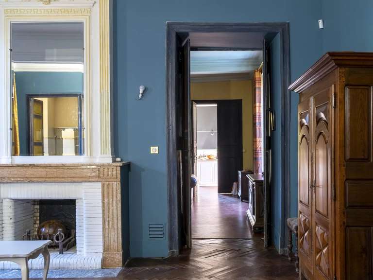 Château Lavaur - 4 chambres - 316m²