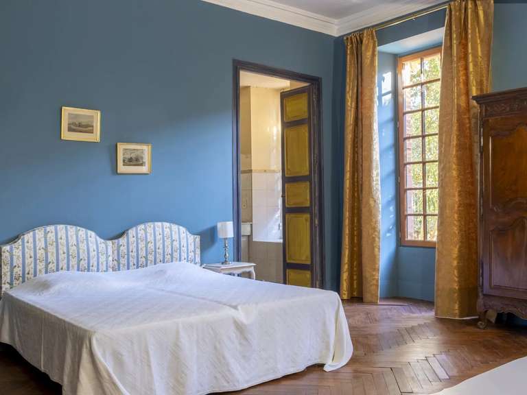 Château Lavaur - 4 chambres - 316m²