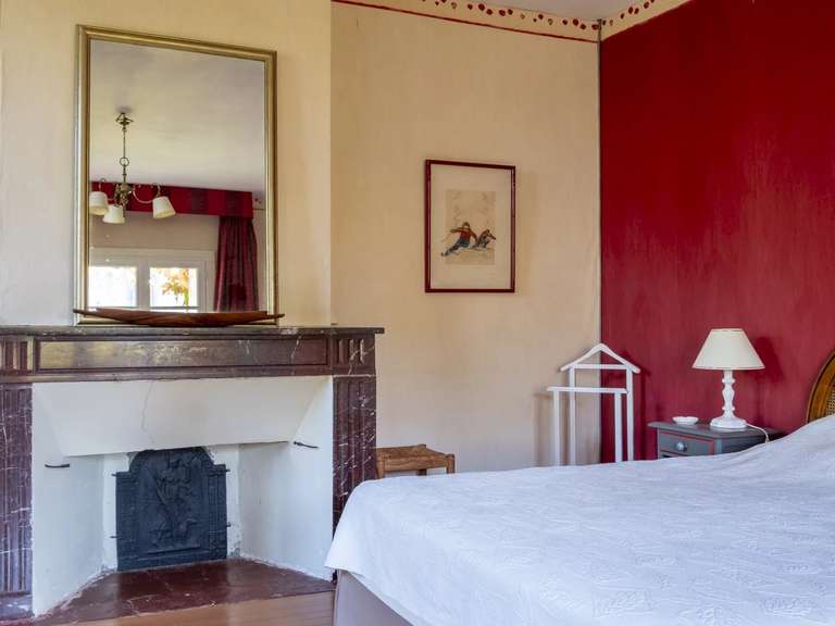 Château Lavaur - 4 chambres - 316m²