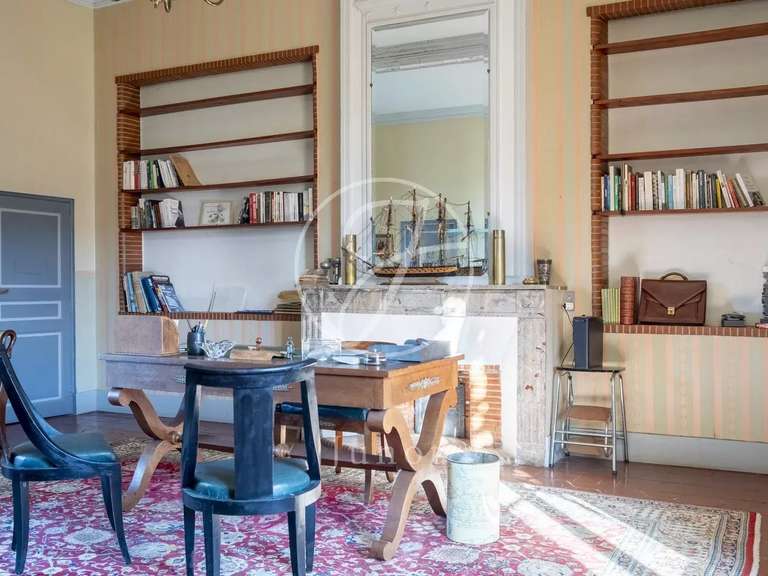 Château Lavaur - 4 chambres - 316m²