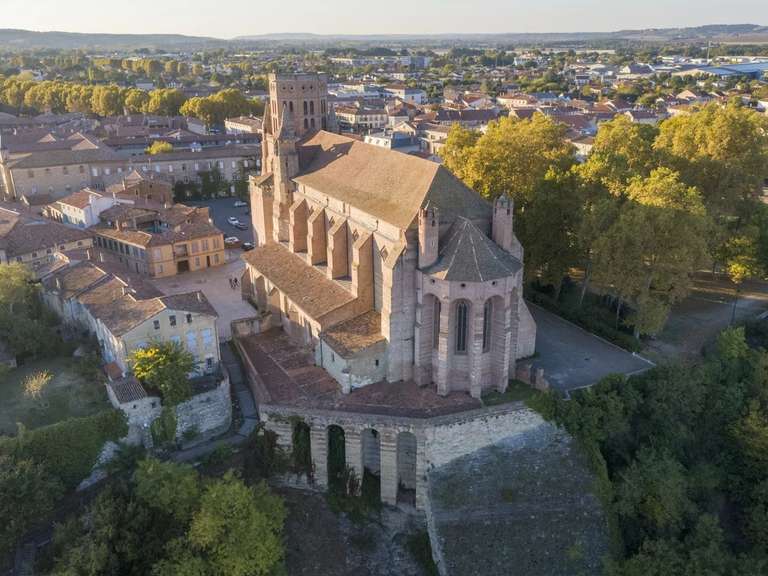 Château Lavaur - 4 chambres - 316m²