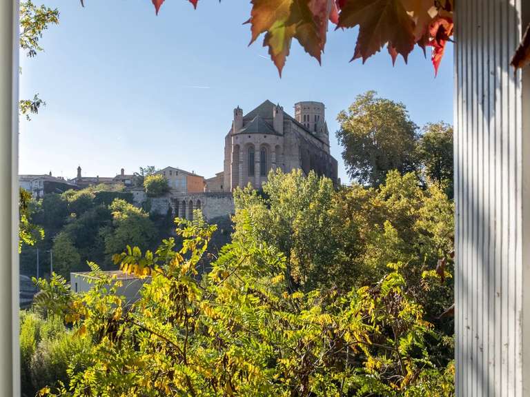 Château Lavaur - 4 chambres - 316m²