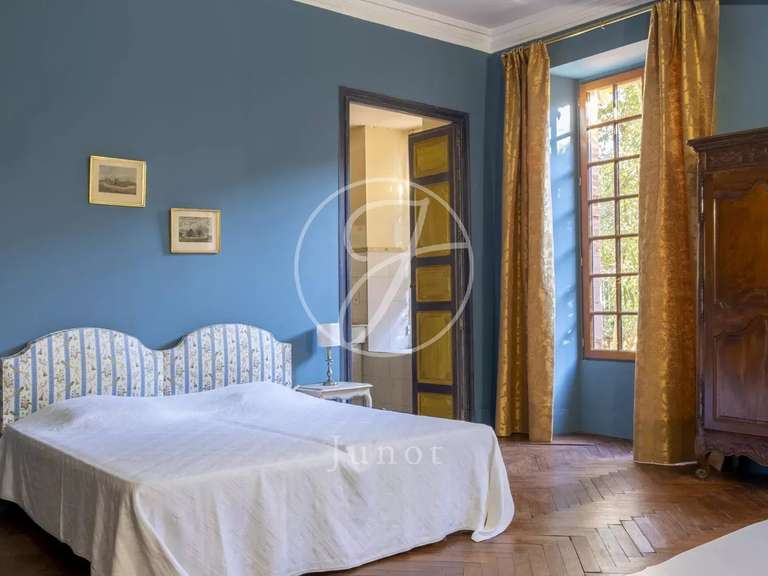 Château Lavaur - 4 chambres - 316m²