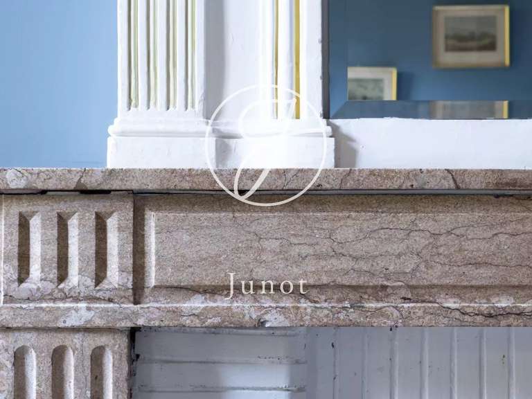 Castle Lavaur - 19 bedrooms - 836m²