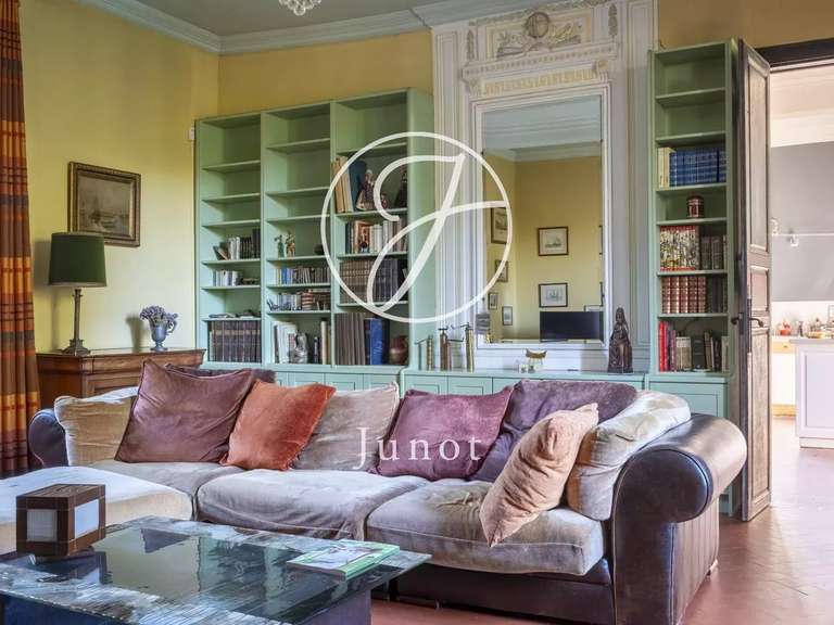 Castle Lavaur - 19 bedrooms - 836m²