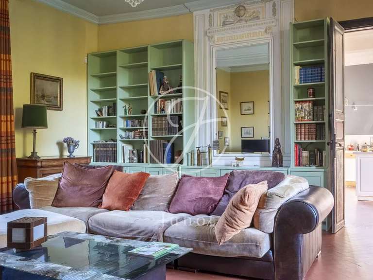 Château Lavaur - 19 chambres - 836m²