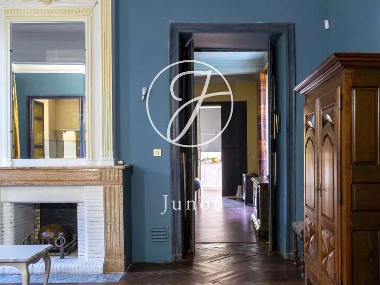 Castle Lavaur - 19 bedrooms - 836m²