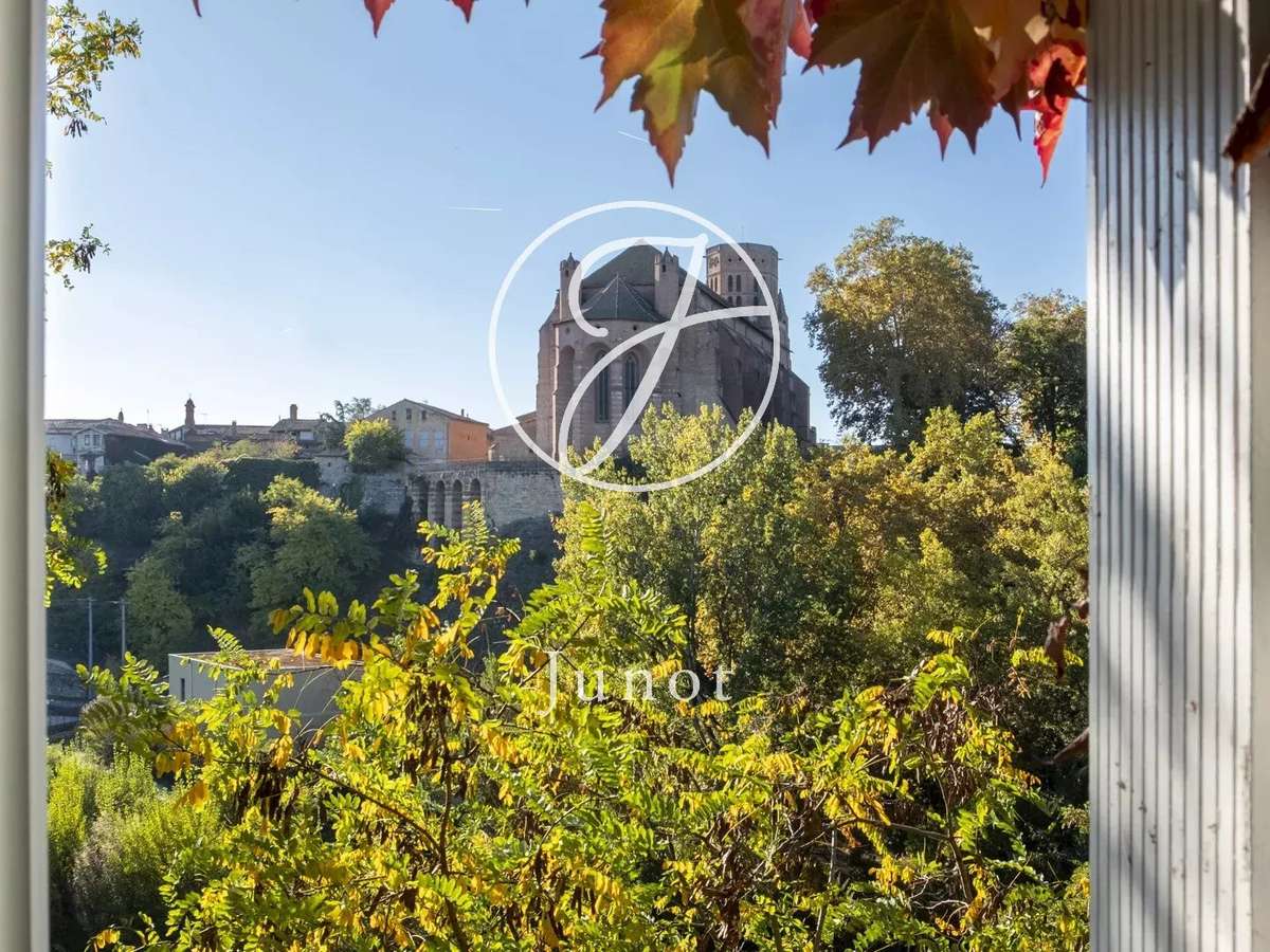 Castle Lavaur