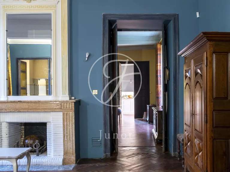 Château Lavaur - 19 chambres - 836m²