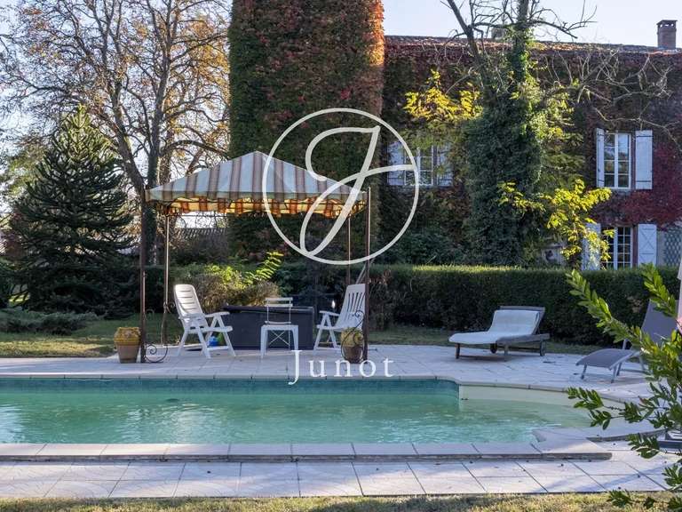 Castle Lavaur - 19 bedrooms - 836m²