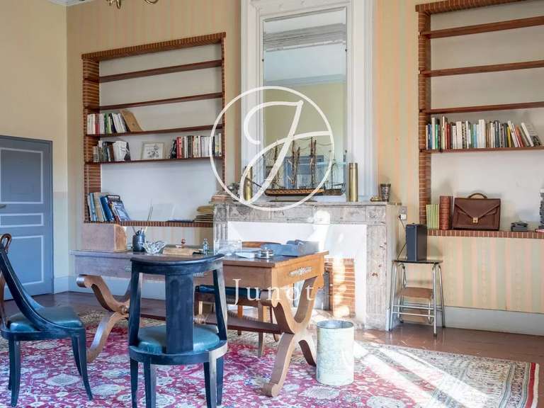 Castle Lavaur - 19 bedrooms - 836m²