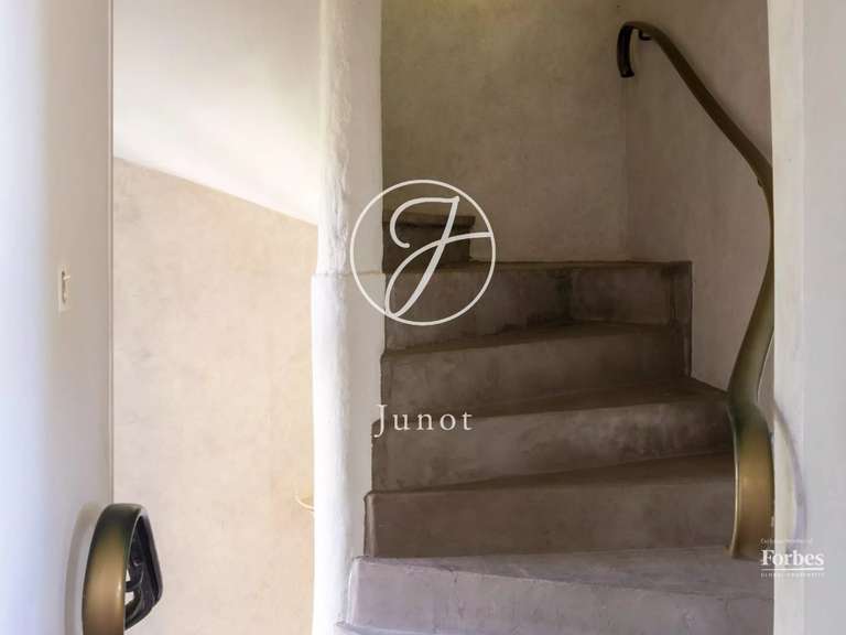 Château Lavaur - 19 chambres - 836m²
