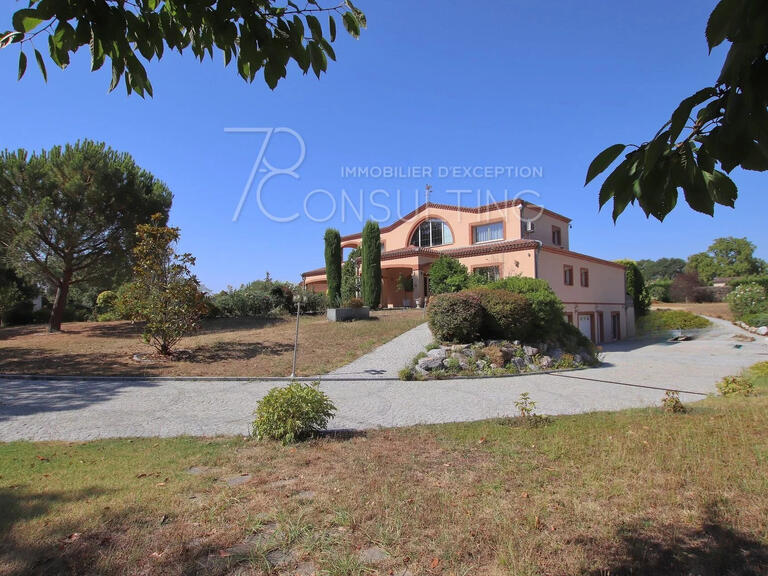 Sale House Lavaur - 9 bedrooms