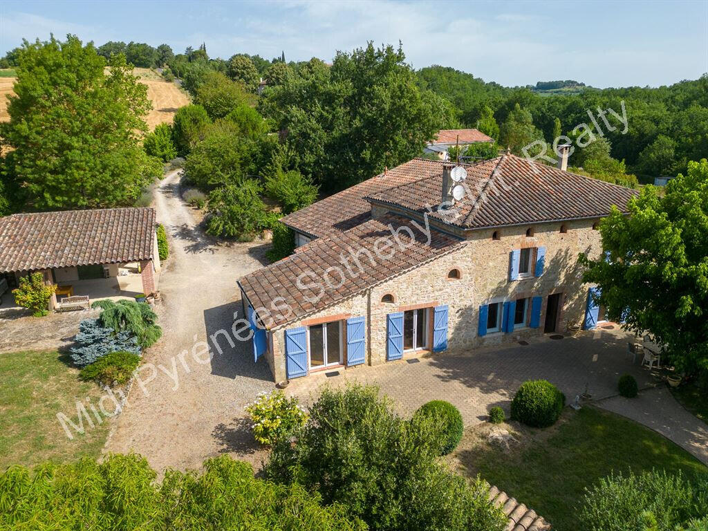 House Lavaur