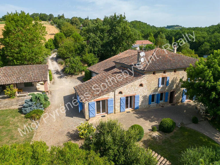 Sale House Lavaur - 5 bedrooms