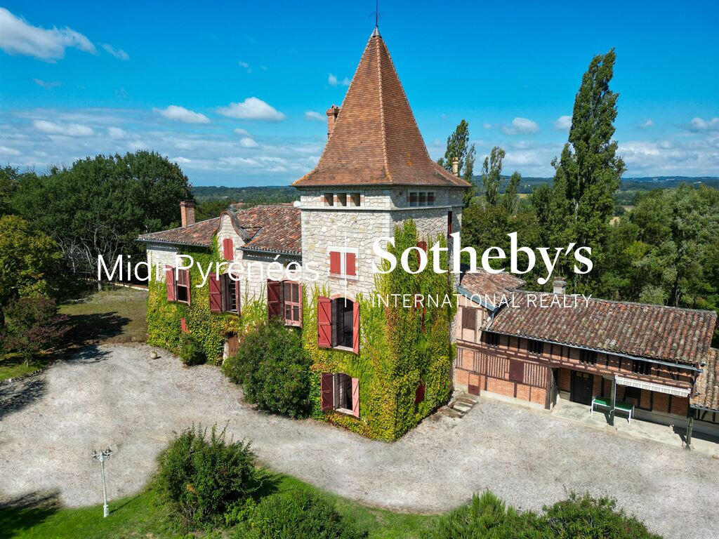 House Lavaur
