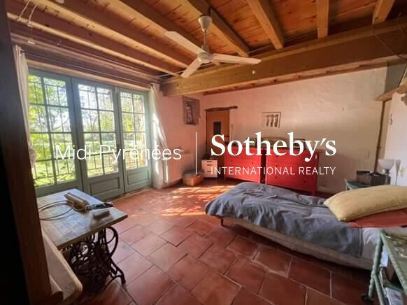 Maison Lavaur - 5 chambres - 290m²