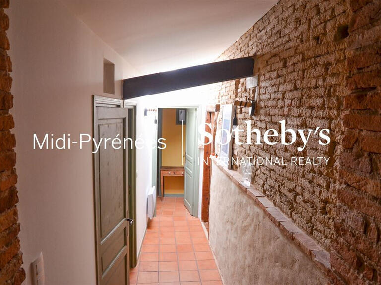 Maison Lavaur - 5 chambres - 290m²
