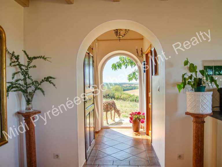 Maison Lavaur - 4 chambres - 278m²
