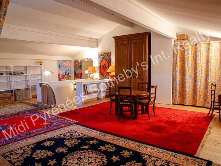 Maison Lavaur - 4 chambres - 278m²