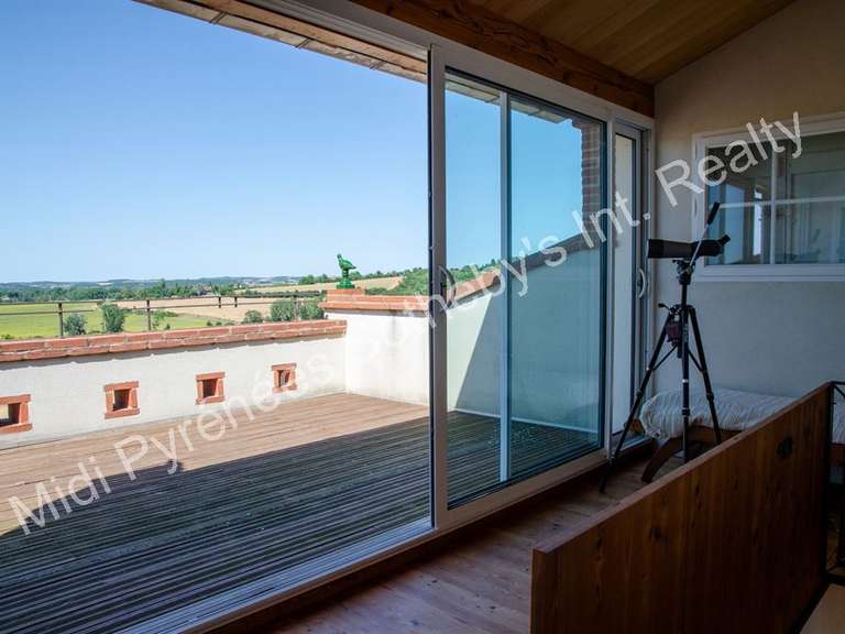 Maison Lavaur - 4 chambres - 278m²