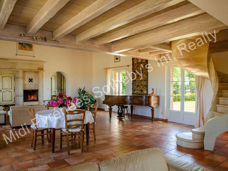 Maison Lavaur - 4 chambres - 278m²