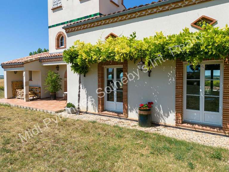 Maison Lavaur - 4 chambres - 278m²