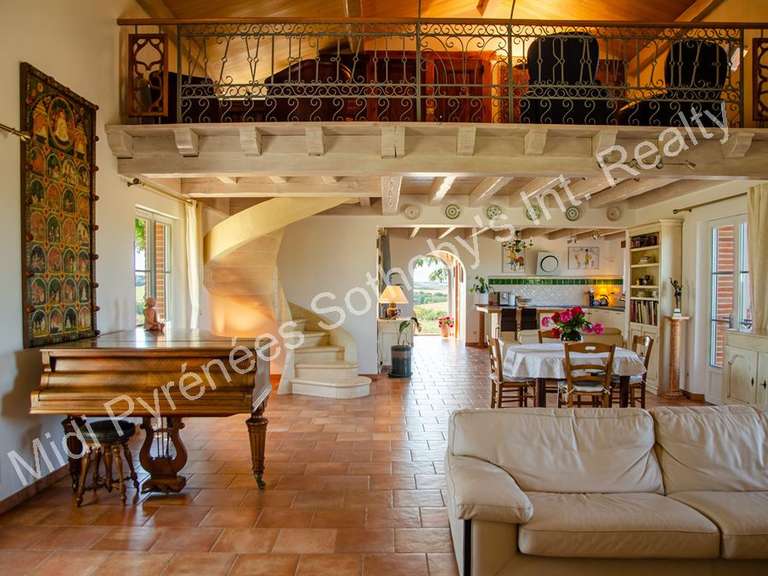Maison Lavaur - 4 chambres - 278m²