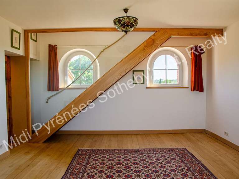 Maison Lavaur - 4 chambres - 278m²