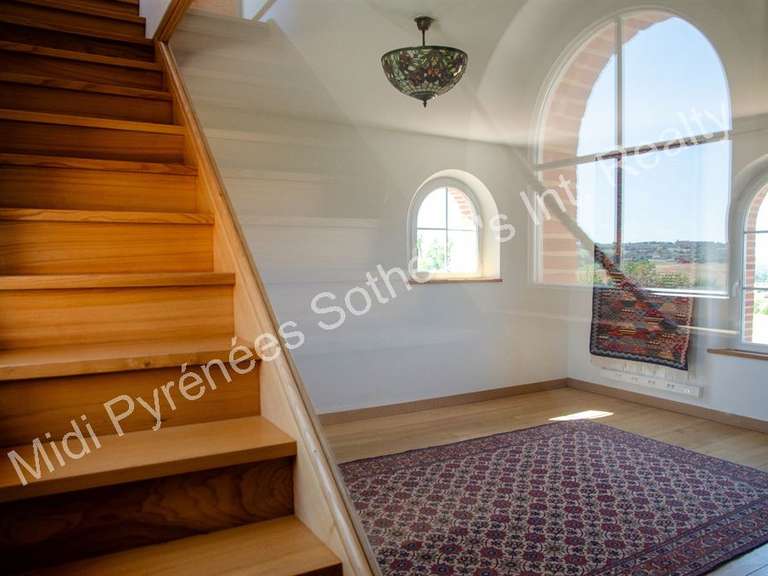Maison Lavaur - 4 chambres - 278m²