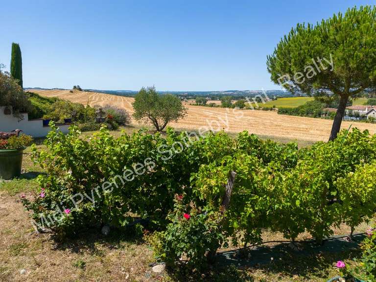 Maison Lavaur - 4 chambres - 278m²