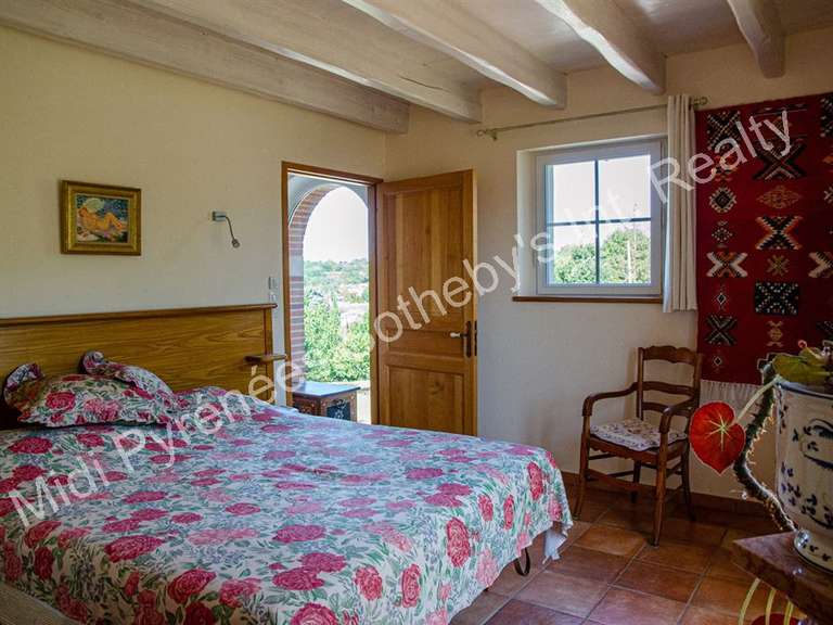Maison Lavaur - 4 chambres - 278m²