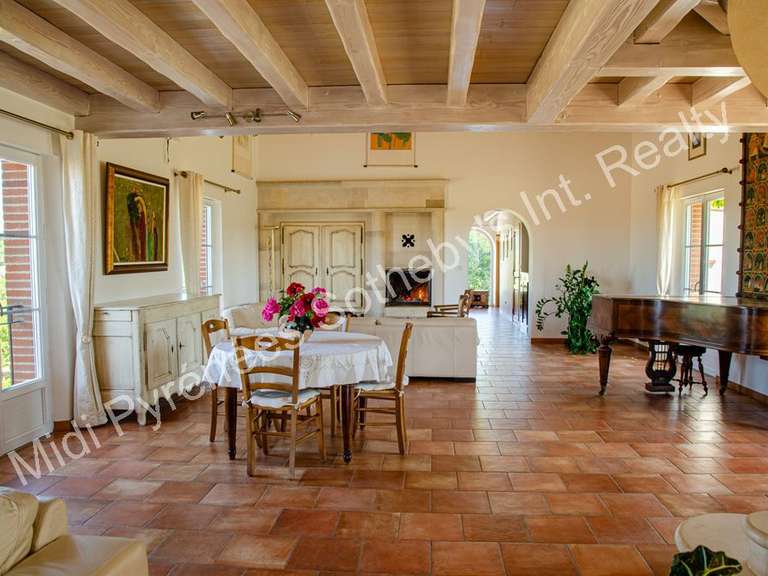 Maison Lavaur - 4 chambres - 278m²