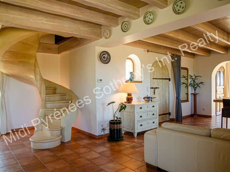 Maison Lavaur - 4 chambres - 278m²