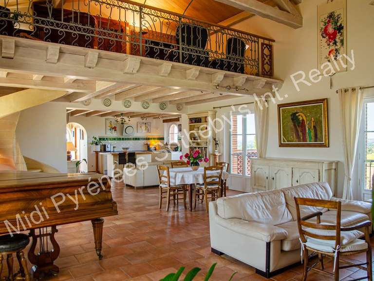 Maison Lavaur - 4 chambres - 278m²