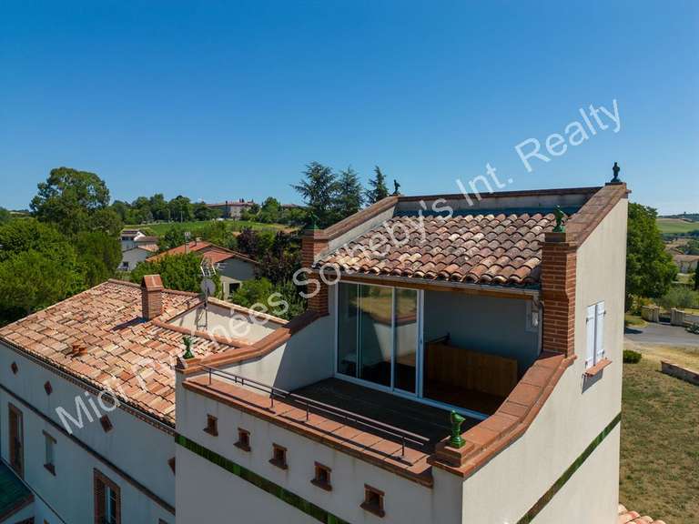 Maison Lavaur - 4 chambres - 278m²