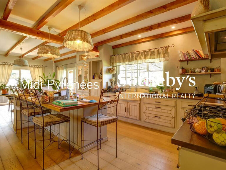 Maison Lavaur - 4 chambres - 228m²
