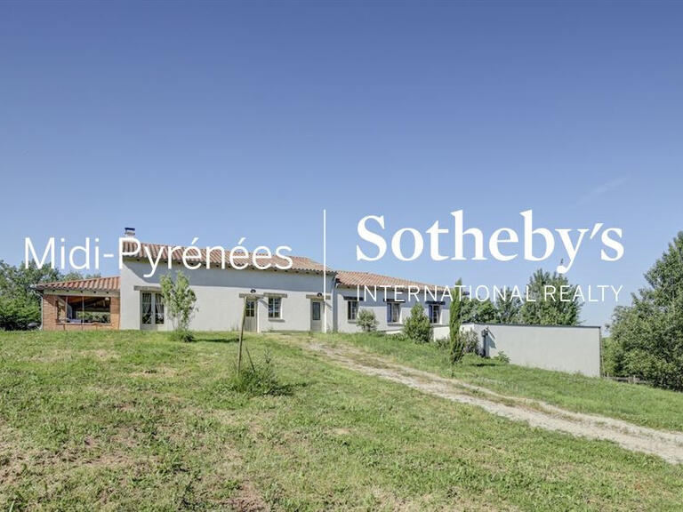 Maison Lavaur - 4 chambres - 228m²