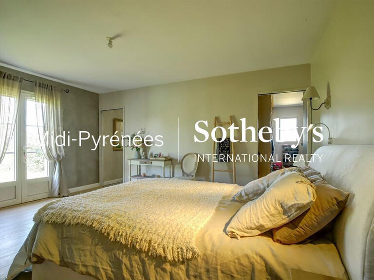 Maison Lavaur - 4 chambres - 228m²