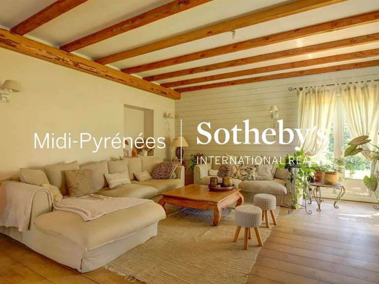 Maison Lavaur - 4 chambres - 228m²