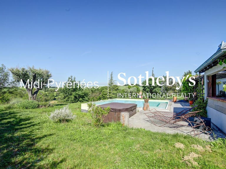 Maison Lavaur - 4 chambres - 228m²