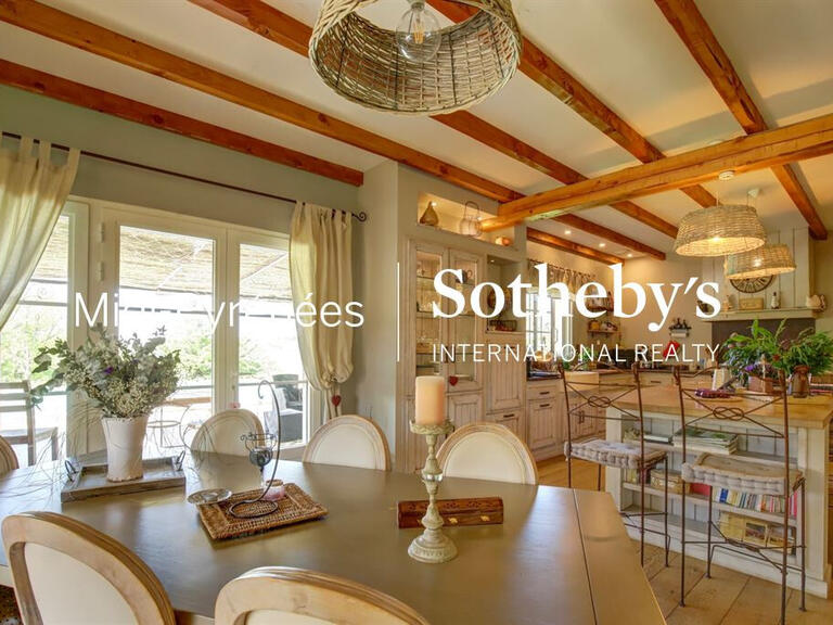 Maison Lavaur - 4 chambres - 228m²