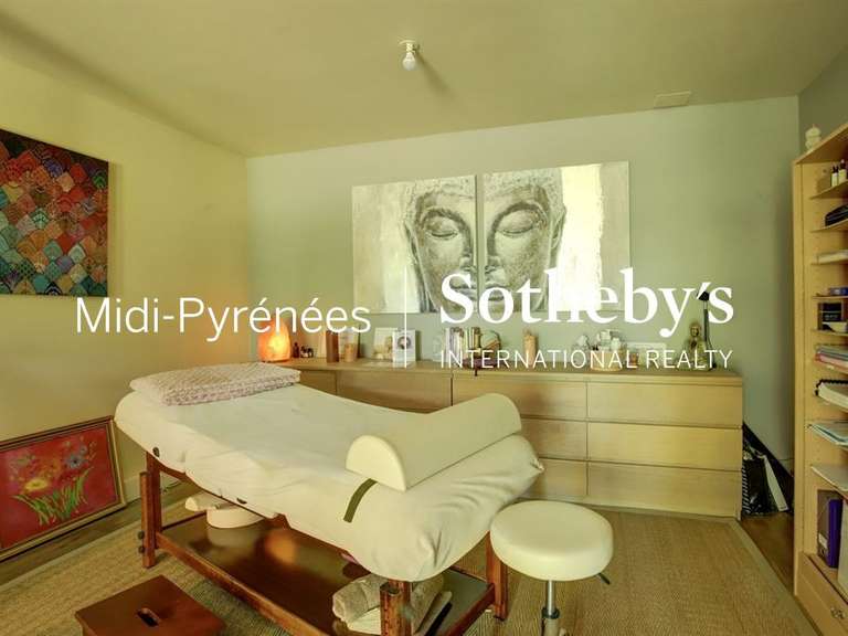 Maison Lavaur - 4 chambres - 228m²