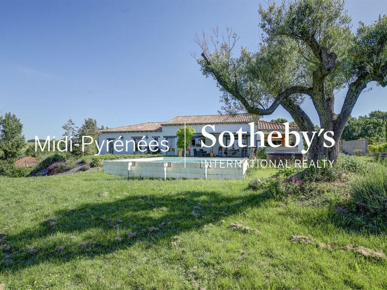 Maison Lavaur - 4 chambres - 228m²