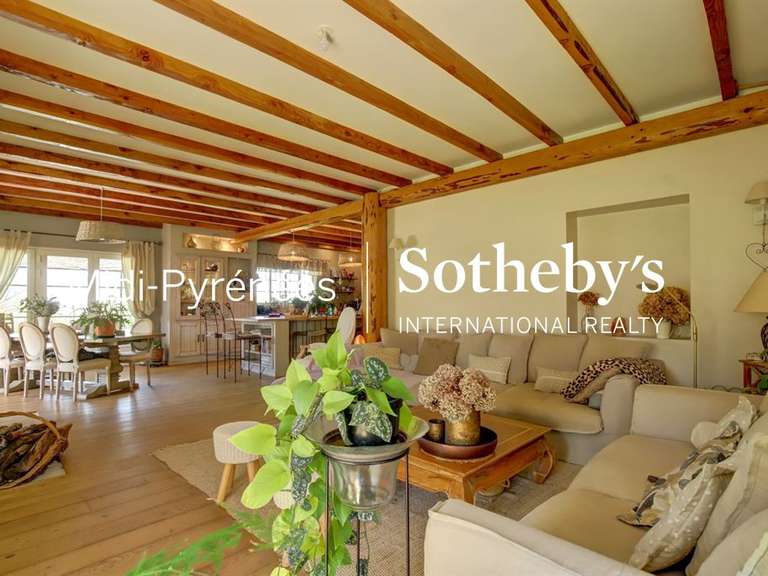 Maison Lavaur - 4 chambres - 228m²