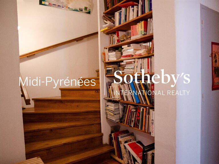 House Lavaur - 6 bedrooms - 254m²
