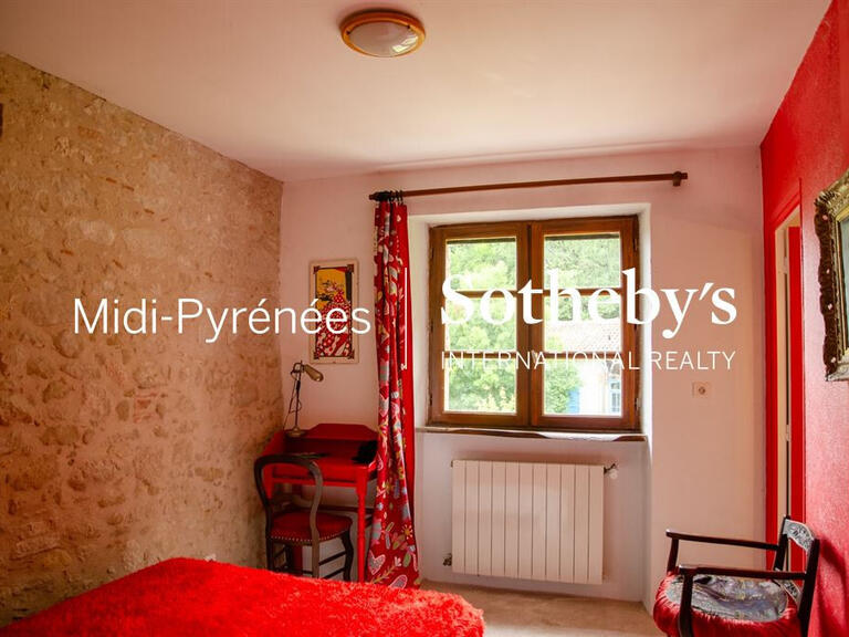 House Lavaur - 6 bedrooms - 254m²