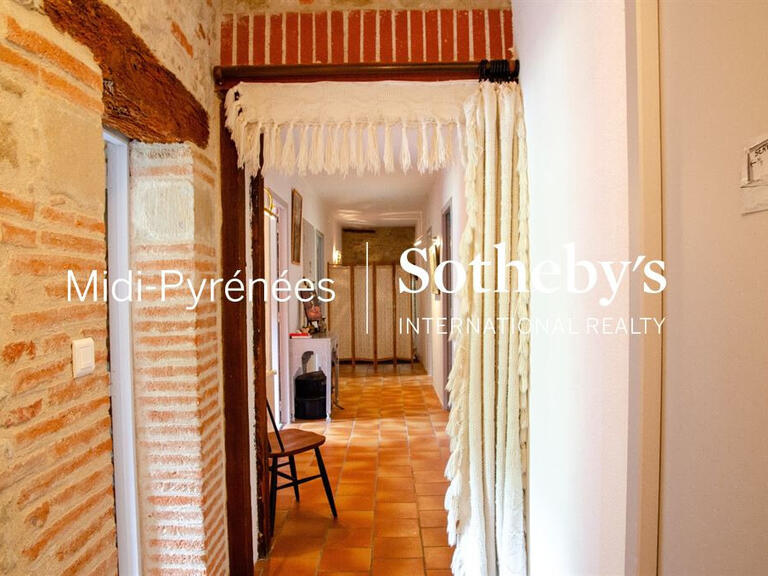 House Lavaur - 6 bedrooms - 254m²